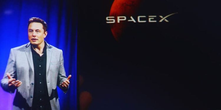 SpaceX revenue up 92% to $7.8bn in first results since float