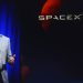 SpaceX revenue up 92% to $7.8bn in first results since float