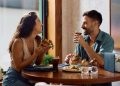 Eat up and get out: why dawdling diners are killing UK restaurants
