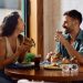 Eat up and get out: why dawdling diners are killing UK restaurants