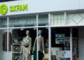 Oxfam cannot guarantee future of charity shops as it reviews warehouses