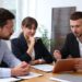 EY urges junior staff back to the office as AI puts a premium on human skills