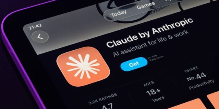 Anthropic could be valued at more than $2trn in record IPO