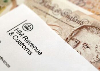 HMRC checks 45 million PAYE accounts as P800 letters go out