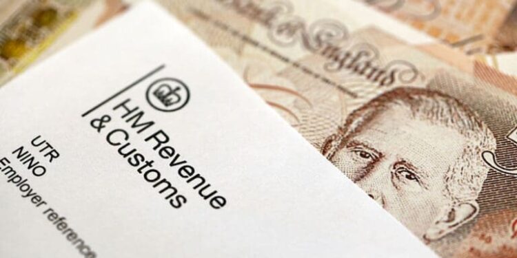 HMRC checks 45 million PAYE accounts as P800 letters go out
