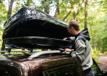 The Ultimate Guide to Expanding Your Vehicle’s Cargo Space for Road Trips