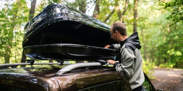 The Ultimate Guide to Expanding Your Vehicle’s Cargo Space for Road Trips