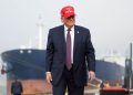 Twenty-five US states sue Trump over forced labour tariffs
