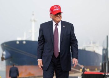 Twenty-five US states sue Trump over forced labour tariffs