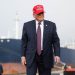 Twenty-five US states sue Trump over forced labour tariffs