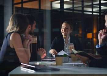 Johnston Law Firm: Building a Better Legal Experience