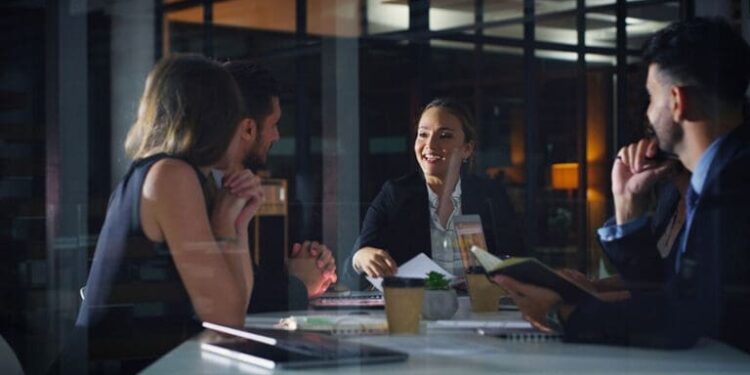 Johnston Law Firm: Building a Better Legal Experience