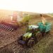 Food prices to rise into 2027 as drought hits UK crops, says FDF