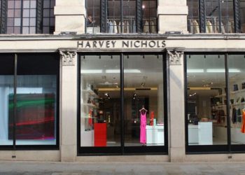 Harvey Nichols sold to Frasers Group through pre-pack administration after beating Next