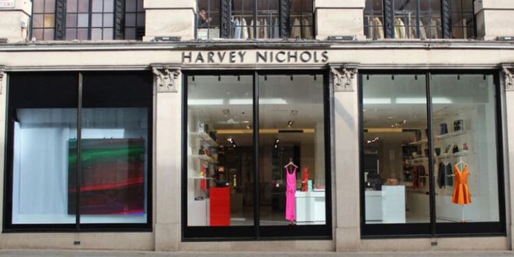 Harvey Nichols sold to Frasers Group through pre-pack administration after beating Next