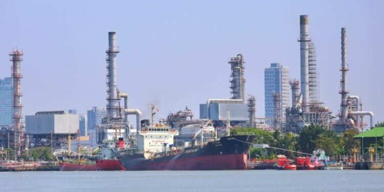 How Rinat Akhmetov’s DTEK Is Expanding Global Energy Partnerships in Ukraine