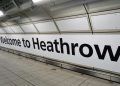 Istanbul overtakes Heathrow as Europe’s busiest airport in July
