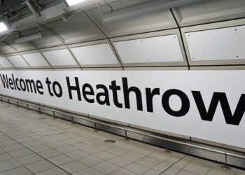 Istanbul overtakes Heathrow as Europe’s busiest airport in July