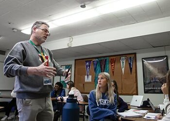 AI in the Classroom: Why It Matters and Who Decides