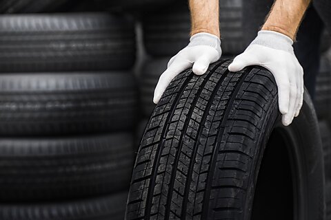 Replacement Tire Standards