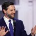 JD Vance’s Problem Is with Your Choices, Not GDP