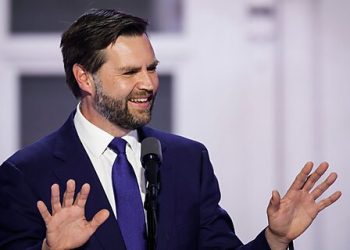 JD Vance’s Feared “Cult of Growth” Has Never Run America