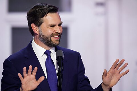 JD Vance’s Feared “Cult of Growth” Has Never Run America