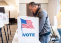 Election Policy Roundup #28: China Data Concerns, Voting Rights, and Maryland’s Redistricting Battle