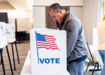 Election Policy Roundup #28: China Data Concerns, Voting Rights, and Maryland’s Redistricting Battle