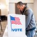 Election Policy Roundup #28: China Data Concerns, Voting Rights, and Maryland’s Redistricting Battle