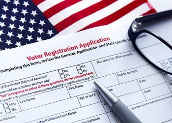 More on the New Jersey Voter Registration Fiasco