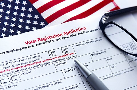 More on the New Jersey Voter Registration Fiasco
