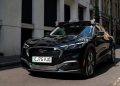 TfL licenses robotaxis for supervised Uber trips in London