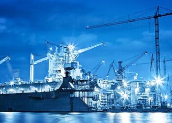 The Jones Act Delivers High Costs but Little Maritime Security