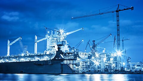 The Jones Act Delivers High Costs but Little Maritime Security