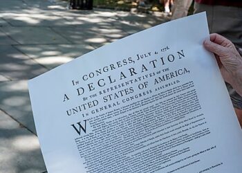 “Sorry to the Cato Institute…”