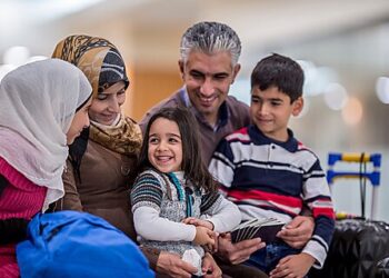 Legal Immigration from Majority-Muslim Nations Was Cut 96% Since 2024
