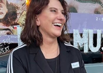 Getting to know you: Sali Walker, founder, Apex Fostering