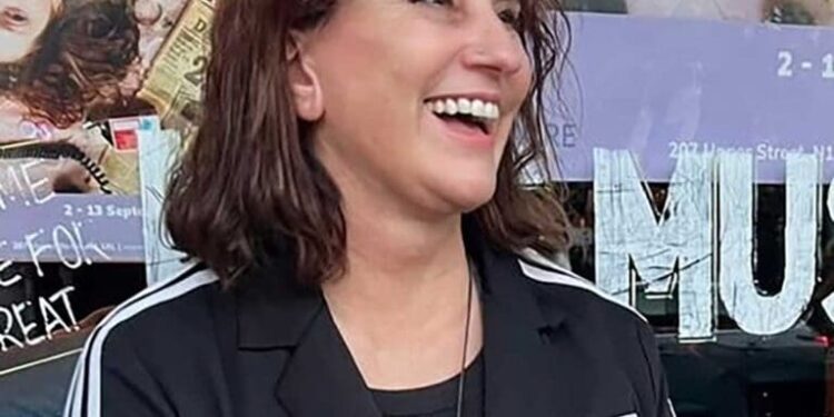 Getting to know you: Sali Walker, founder, Apex Fostering