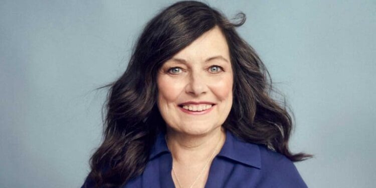 Starling founder Anne Boden sells final stake at £1.7bn valuation