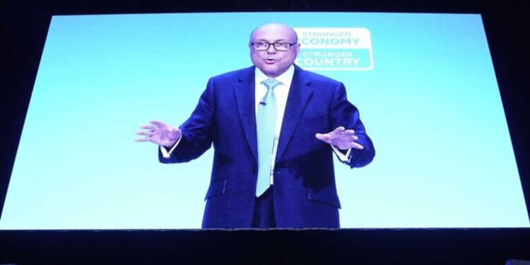 Friends of the Earth calls Tory environment plans ‘dangerous’