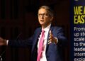 Haldane urges Chancellor to “do no further harm” to business at Budget