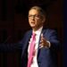 Haldane urges Chancellor to “do no further harm” to business at Budget