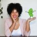 Getting to know you: Anita Frost, founder, Green Bean Studios