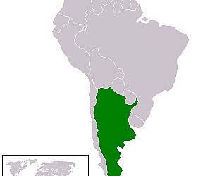 The Day Argentina Decided to Decline