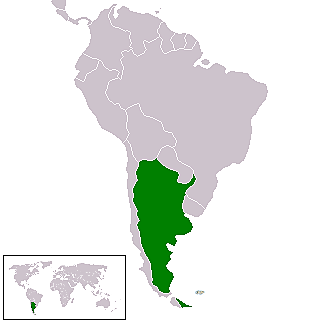 The Day Argentina Decided to Decline