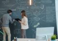 Gillian Rotstein on Branding, Business Growth and Creative Thinking