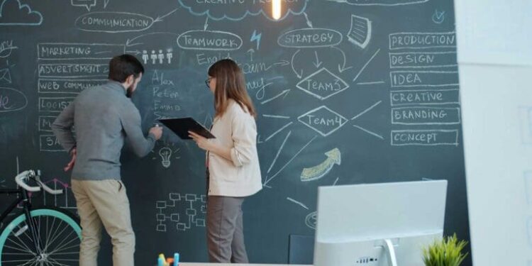 Gillian Rotstein on Branding, Business Growth and Creative Thinking