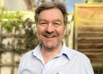 Bernard Hammick on turning a village hall problem into Hallmaster