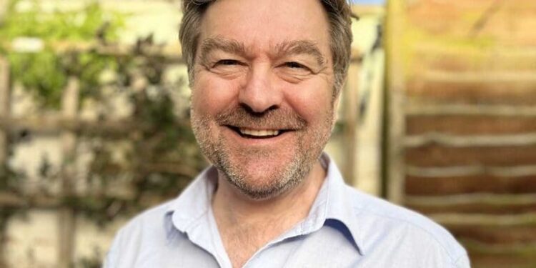 Bernard Hammick on turning a village hall problem into Hallmaster